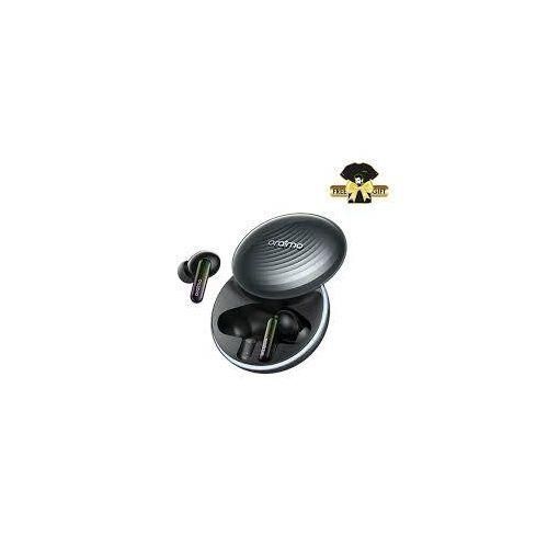 product_image_name-Oraimo-SpaceBuds Hybrid ANC True Wireless Earbuds Black-4