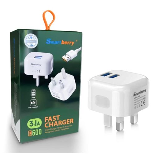 product_image_name-New-Smartberry 3.1A fast charger C600-1