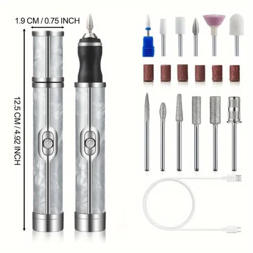 product_image_name-Generic-Salon Nails rechargeable nail art machine for manicures and pedicures at home-5