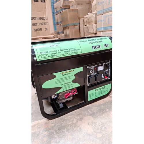 product_image_name-Robust-6kva Gasoline Generator Keystart-2