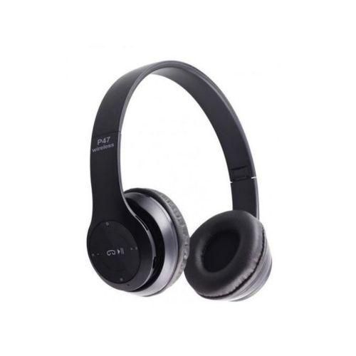 product_image_name-P47-Bluetooth Wireless Bass Headsets With FM And Memory Card-1