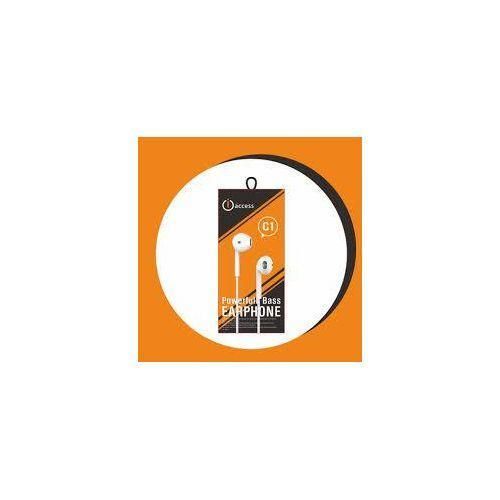 product_image_name-Generic-iaccess Powerfull Ultra Bass Black Earphones/Headsets - I-Access-1