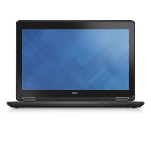 product_image_name-DELL-Latitude 7270 6th Gen Intel Core i5 8GB RAM 256GB SSD 12.5 Inch Slim Renewed Laptop - Black Grade A-4