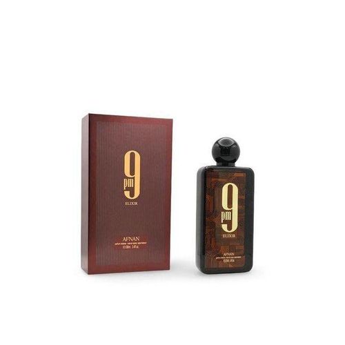 product_image_name-Generic-Afnan 9Pm Elixir Unisex Extrait de Parfum, 3.4 Fl. Oz-1