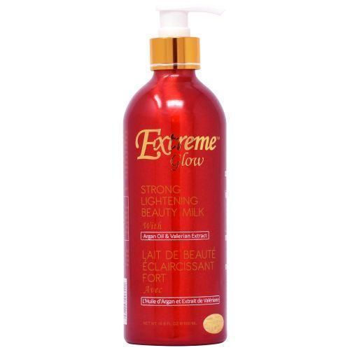 product_image_name-Extreme Glow- Beauty Milk Lotion - 500ml-1