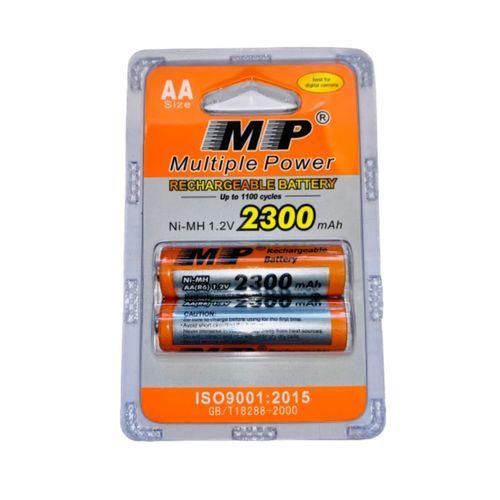 product_image_name-Generic-AA Rechargable MP Batteries-Multicolour-3