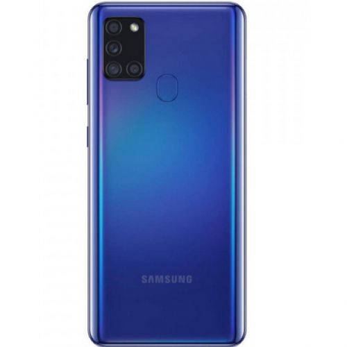 samsung a21s ram and rom