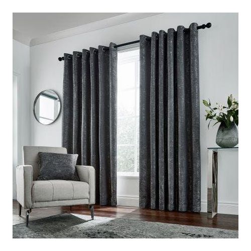 product_image_name-Generic-Classic Gray patio sliding door or window Curtains -1