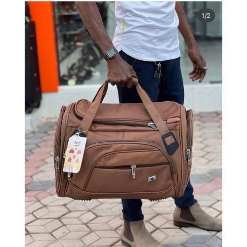 product_image_name-Generic-A Traveling Bag For Trips And Touring With Durable Material It Has Multiple Colours It Has Hard Body It Has Water Proof Material-1