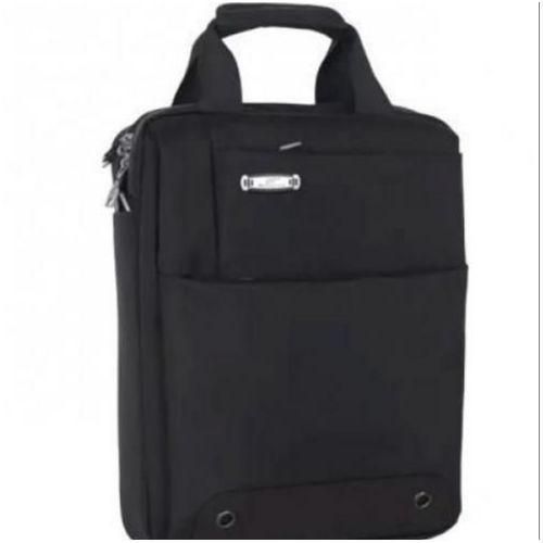 product_image_name-Generic-Business King Shoulder Bag/Cross Bag - Black-1