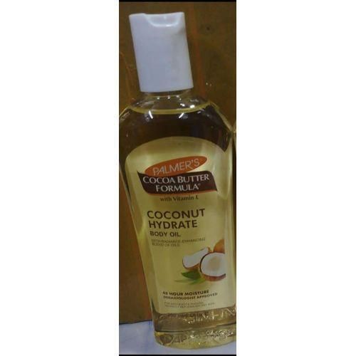 product_image_name-PALMER'S-cocoa butter formula Coconut Hydrate & 48hr Moisturizing Body Oil with Vitamin E-250ml-1