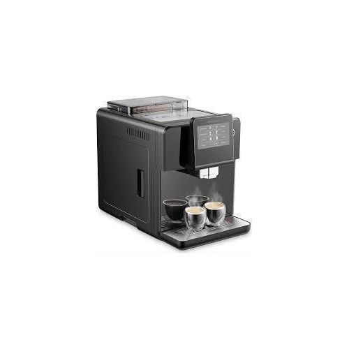 product_image_name-Hisense-250g  Bean Container Capacity Espresso Coffee Machine ,Black(UAE) -1