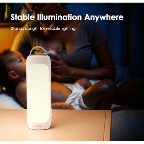 product_image_name-Oraimo-LumiGo 300 Lumens Emergency Light – 2PCs-5