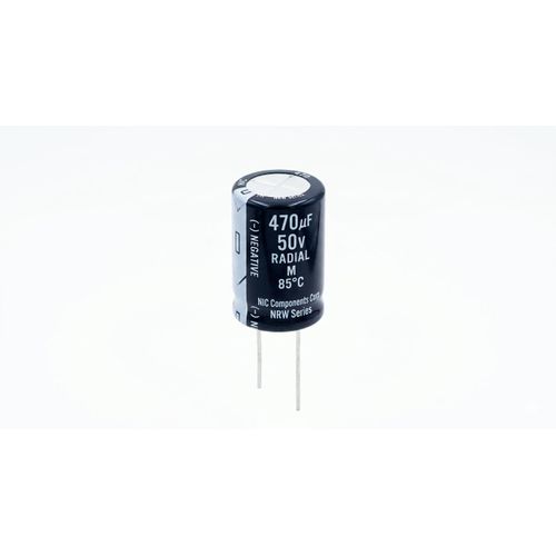 product_image_name-Ev-Capacitor 470uF 50V Electrolytic Capacitor-1