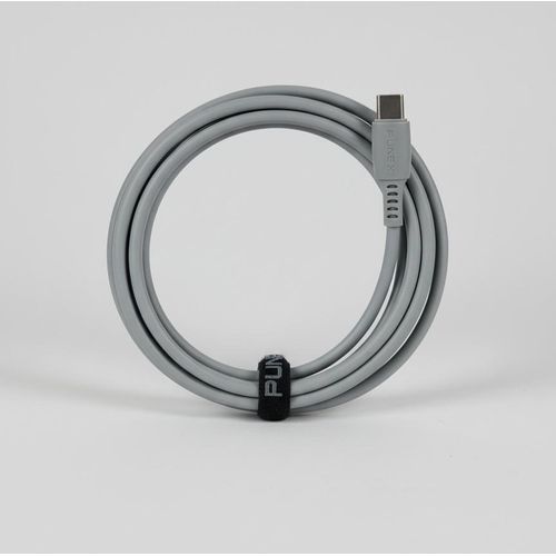 product_image_name-Generic-2M Long USB-C to USB-C Charging And Data Cable Type-C to Type-C Fast Charging -2