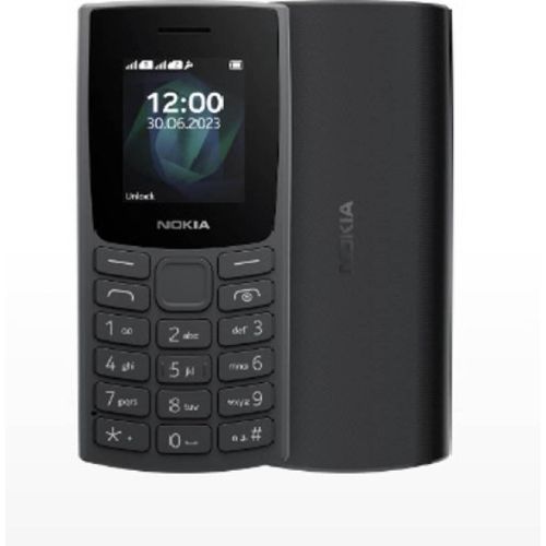 product_image_name-Nokia-105 Dual SIM - Unlocked Mobile Phone - Black-2