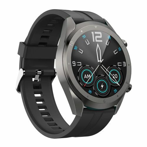 Shop GT2 Smart Watch 1.3 inch Bluetooth Calling watch 2 straps Jumia Uganda