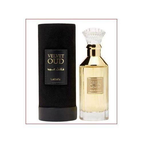 product_image_name-Lattafa-Velvet Oud EDP perfume 100ml-1