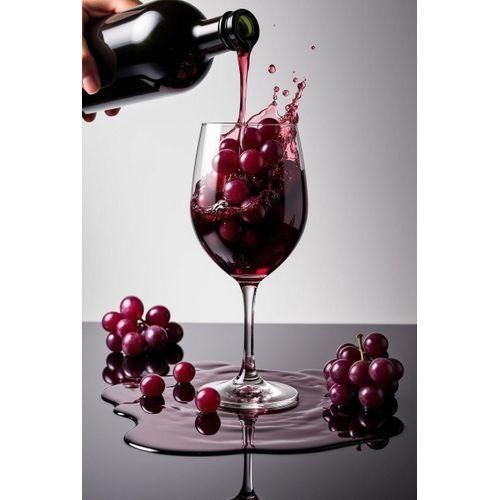 product_image_name-Generic-Set of 6 Elegant Crystal Wine Glasses -1