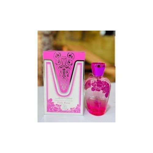 product_image_name-Generic-Mamlakat Al Dahab Pink Rose Perfume For Ladies 100mls-1