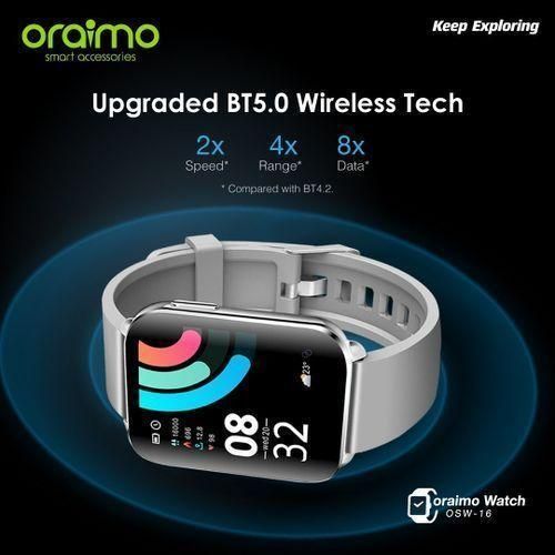 product_image_name-Oraimo-Smart Watch - Silver-3