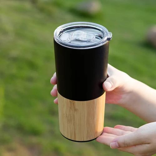 product_image_name-Generic- Bambu Thermos double-walled flask-Multicolour-2
