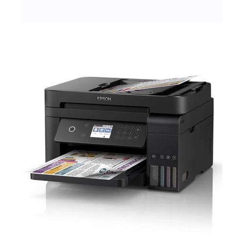 product_image_name-Generic-Epson EcoTank L6290 A4 Wi-Fi Duplex All-in-One Ink Tank Printer with Automatic document feeder + free paper Ream-2