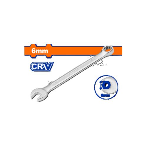product_image_name-WADFOW-WSA1106 - Combination Spanner - Blue-1