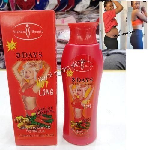 product_image_name-Aichun Beauty-Flat Tummy Slimming Cream-1