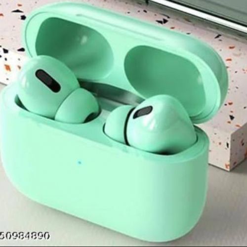 Shop Green Original Tws Sound Wireless Music Pro Ear Pods Green Jumia Uganda