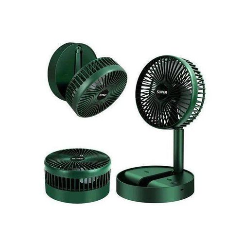 product_image_name-Generic-Mini Foldable Fan With Strong Wind For Use At Home-1