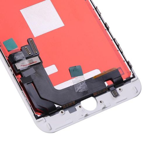 product_image_name-Generic-4.7" Grade Aaa 6s Screen With Tools And Tempered Glass Replacement For 5/6/7/8 Lcd Display Touch Screen Assembly-White For IPhone 8-6