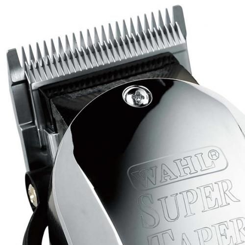 product_image_name-Wahl-Chrome Super Taper Hair Clipper -Silver-3