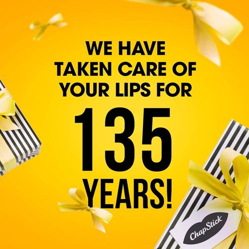 product_image_name-Chapstick-Classic Original Lip Balm – Lip Moisturizer For Dry Lips, 0.15oz-5