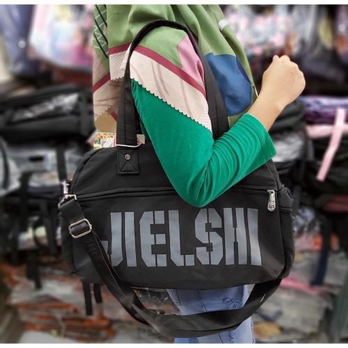 product_image_name-Genetic- Barn Door Hardware Kit for Double Door - multi colour-4