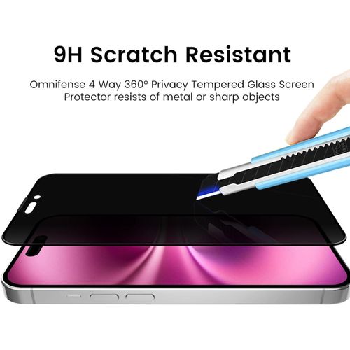 product_image_name-Generic-IPhone 16 Pro Privacy Screen Protection Guard-Black-7