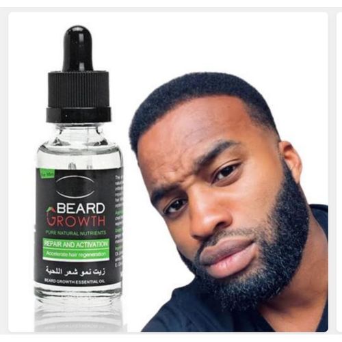 product_image_name-Aichun-Organic 10 Times Rapid Beauty Beard Growth Essential Oil For Fast Beard Growth -1
