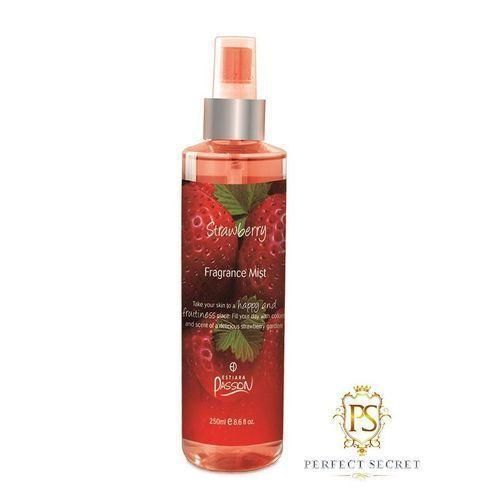 product_image_name-Estiara-Passion Body Fragrance Mist Strawberry - 250ml-1