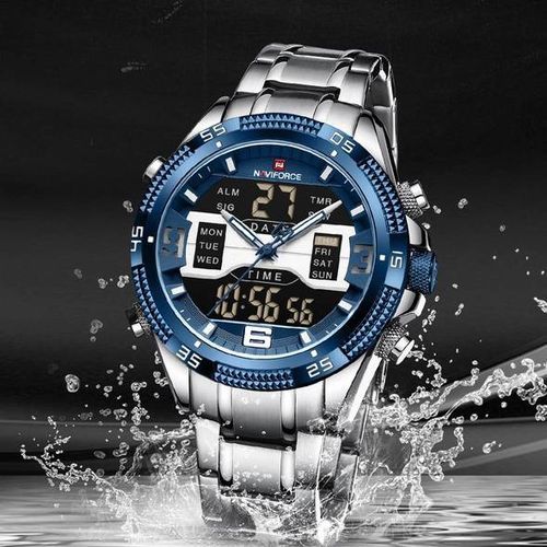 Led display new arrivals watch