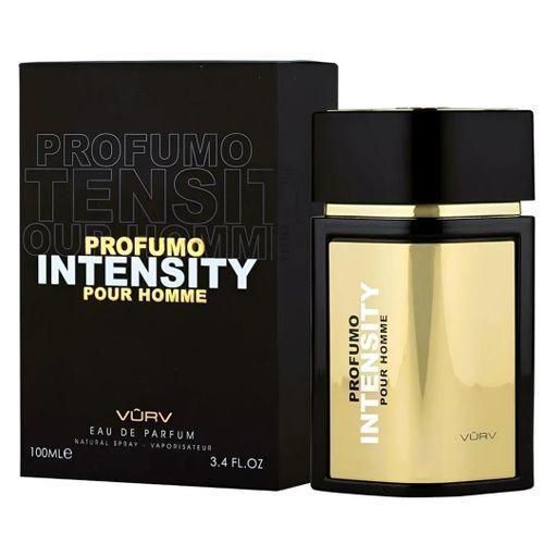 product_image_name-Lattafa-Vurv Profumo Intensity – Eau de Parfum Fragrance for Men, 3.4 Ounce / 100 ml-1