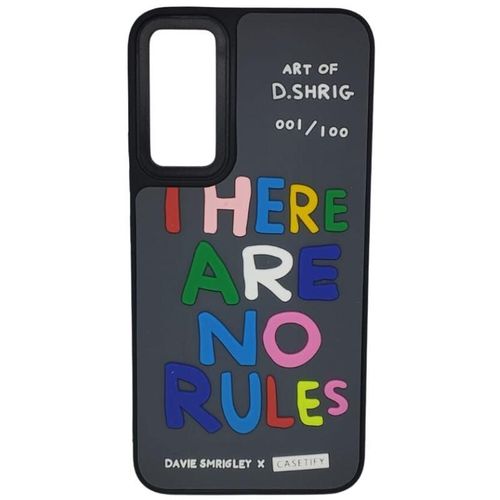 product_image_name-Generic-Samsung Galaxy A72 There Are NO Rules Case-Grey-1