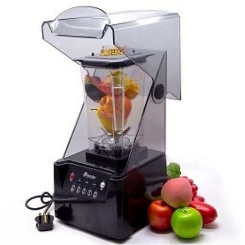 product_image_name-Generic-Commercial Silent Breaker Blender - Clear-1