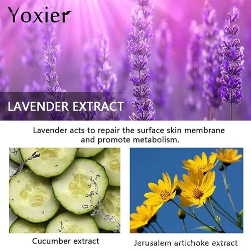 product_image_name-Skin Solution- Yoxier Lavender Scar Repair Cream – Remove Scars, Acne Marks, Anti-Inflammatory – 20g-3
