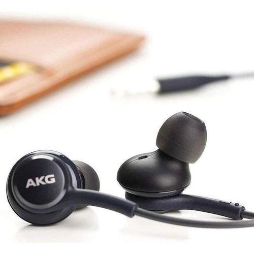 product_image_name-Samsung-Galaxy /S9/S10-+ Hybrid Canal-Type Earphones with Mic, AKG Audio for Superior Sound Quality, and Tangle-Free Fabric Cable for Hassle-Free Listening-1