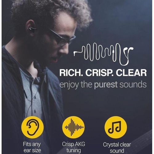 product_image_name-Samsung-Galaxy /S9/S10-+ Hybrid Canal-Type Earphones with Mic, AKG Audio for Superior Sound Quality, and Tangle-Free Fabric Cable for Hassle-Free Listening-8