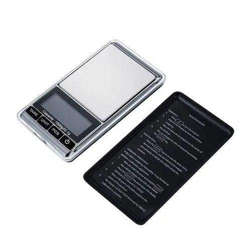 product_image_name-Generic-0.01 Up To 500Grams Portable  Digital Scale-Silver-1