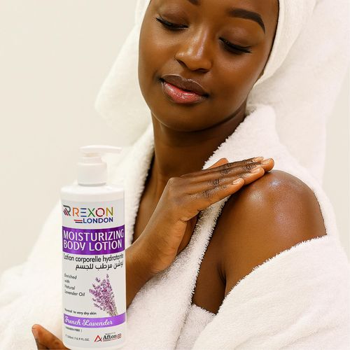 product_image_name-Rexon-London - French Lavender Moisturizing Body Lotion-5
