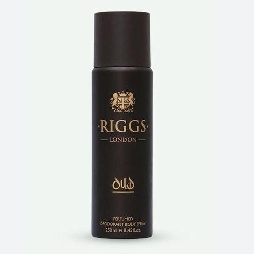 product_image_name-Generic-Riggs London Oud Parfumed Deodorant Body Spray For Men 250ml-1