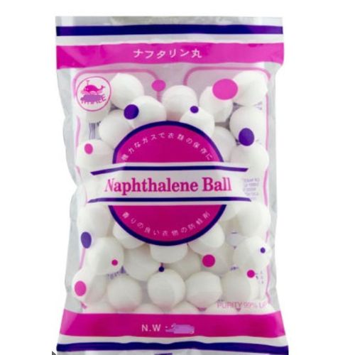 product_image_name-Generic-Naphthalene Cockroaches killing balls  450g-1