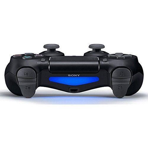 product_image_name-SONY PLAYSTATON-Sony Wireless Controller for PlayStation 4 Black DualShock 4 Wireless Controller for PlayStation 4-2